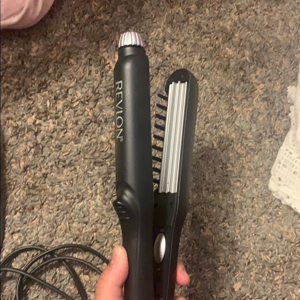 Hair Crimper